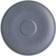 Thomas Clay Saucer Plate 16cm