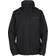 Vaude Chaqueta Escape Light Negro Mujer