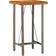 vidaXL - Tabouret de bar 107cm