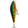 Rapala Super Shadow Rap 11cm Hot Tiger Pike (HTIP)