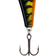 Rapala Super Shadow Rap 11cm Hot Tiger Pike (HTIP)