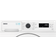 Zanussi ZDH87B4PW White