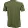 Helly Hansen Logo T-shirt - Terrain Green