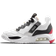 Nike Jordan MA2 PS - White/University Red/Light Smoke Gray/Black