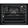 Electrolux LKI66850SX Rostfritt stål