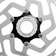 Shimano SM-RT10 Disc Brake Rotor Ø180mm