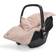 Jollein Footmuff for Car Seat & Stroller River Knit