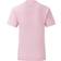 Fruit of the Loom Girl's Iconic 150 T-shirt - Light Pink (61-025-052)