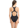 Puma Racerback Swimsuit - Black