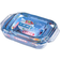 Pyrex Irresistible Langpanne 3st