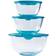 Pyrex Prep & Store Food Container 3pcs