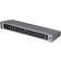 StarTech USB C-2DisplayPort/HDMI/USB CUSB A/3.5mm/RJ45 Adapter