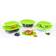 Pyrex Cook & Store Food Container 6pcs