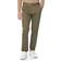 NN07 Theo 1420 Chinos - Green Stone