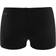 Speedo Essential Endurance+ Aquashort - Black/Mango (812518P040)