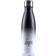 Hype Stainless Steel Wasserflasche