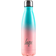 Hype Stainless Steel Wasserflasche