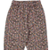 Wheat Alex Thermo Pants - Ink Flowers