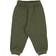 Wheat Alex Thermo Pants - Dusty Army (7580e-993R-4023)