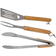 Campingaz Universal Barbecue Cutlery 3pcs