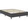vidaXL Bed Frame 35.5cm Sängram 140x200cm