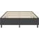 vidaXL Bed Frame 35.5cm Bettrahmen 140x200cm