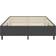 vidaXL Bed Frame 35.5cm Sängram 140x200cm