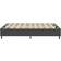 vidaXL Bed Frame 35.5cm Bettrahmen 140x200cm