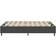 vidaXL Bed Frame 35.5cm Sängram 140x200cm
