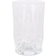 LAV Keops Drinking Glass 46cl 6pcs