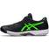 Asics Solution Speed FF 2 M - Black/Green Gecko