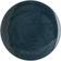 Thomas Loft Color Night Blue Flad tallerken 28cm