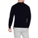 Gant Super Fine Lambswool Crew Neck Sweater - Marine