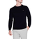 Gant Super Fine Lambswool Crew Neck Sweater - Marine