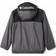 Columbia Youth Bloomingport Windbreaker Jacket - City Grey/Black (1877681)