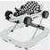 Tryco Baby Walker 2-in-1 F1 Racer