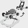 Tryco Baby Walker 2-in-1 F1 Racer