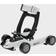 Tryco Baby Walker 2-in-1 F1 Racer