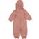 Wheat Harley Thermosuit - Rose Cheeks (8050e-993R-2112)