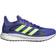 adidas SolarGlide 4 - Sonic Ink/Signal Green/Core Black