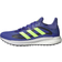 adidas SolarGlide 4 - Sonic Ink/Signal Green/Core Black