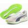 Puma Magnify Nitro SP W - White/Sunblaze/Green Glare