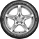 Goodyear Eagle F1 Asymmetric 5 255/50 R19 107Y XL SealTech