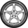 Goodyear Eagle F1 Asymmetric 5 245/55 R17 106H XL