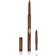 Charlotte Tilbury Brow Lift Kit Black Brown