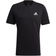 Adidas Essentials T-Shirt - Zwart