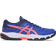 Asics Gel-Beyond 6 W - Lapis Lazuli Blue/Blazing Coral