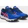 Asics Gel-Beyond 6 W - Lapis Lazuli Blue/Blazing Coral