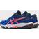 Asics Gel-Beyond 6 W - Lapis Lazuli Blue/Blazing Coral