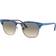 Ray-Ban Clubmaster Marble RB3016 131032